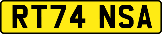 RT74NSA