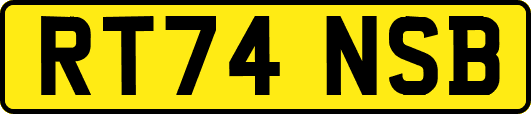 RT74NSB