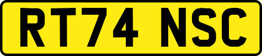 RT74NSC