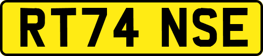 RT74NSE
