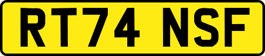 RT74NSF
