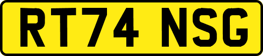 RT74NSG