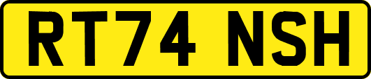 RT74NSH