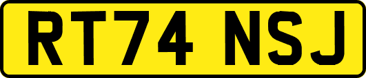 RT74NSJ