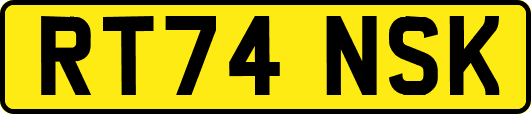 RT74NSK