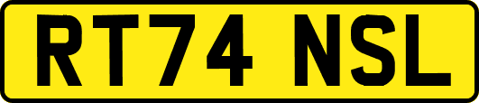RT74NSL