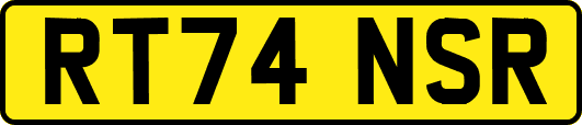 RT74NSR