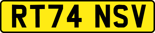 RT74NSV