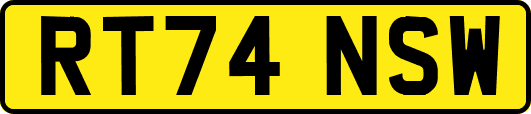 RT74NSW
