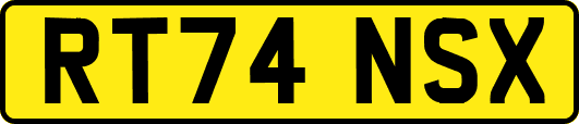 RT74NSX