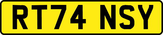 RT74NSY
