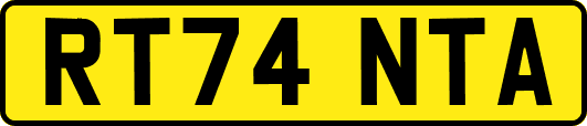 RT74NTA