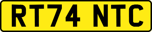 RT74NTC