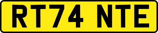 RT74NTE