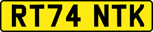 RT74NTK