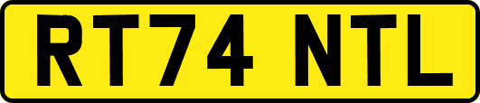 RT74NTL