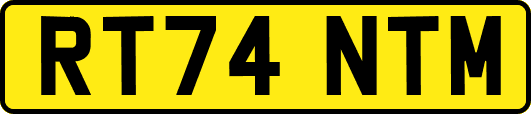 RT74NTM