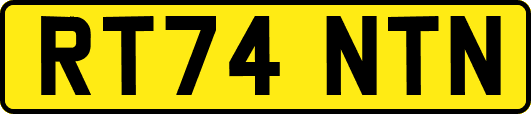RT74NTN