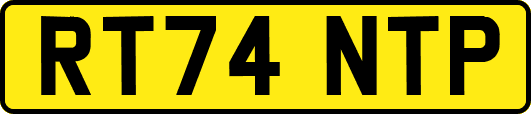RT74NTP