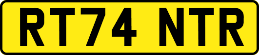 RT74NTR