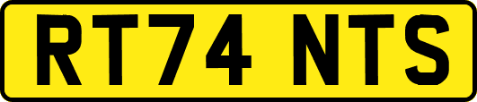 RT74NTS