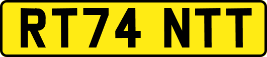 RT74NTT
