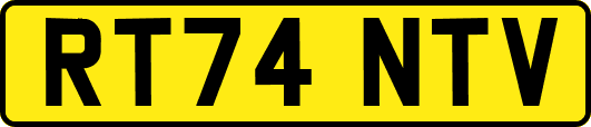 RT74NTV