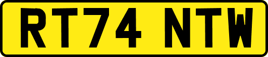 RT74NTW
