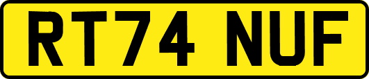 RT74NUF