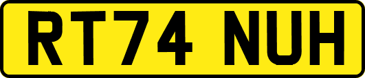 RT74NUH