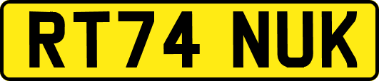 RT74NUK