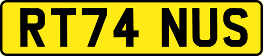 RT74NUS