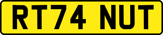 RT74NUT