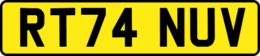 RT74NUV