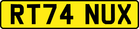 RT74NUX