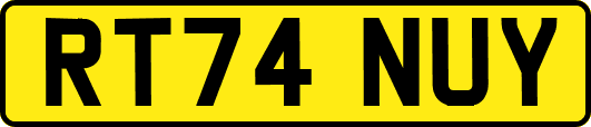 RT74NUY
