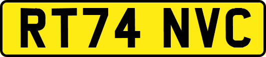 RT74NVC