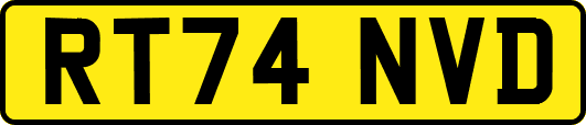 RT74NVD
