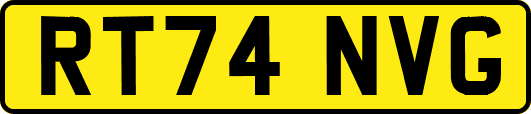 RT74NVG