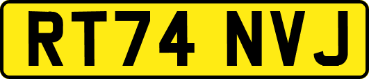 RT74NVJ