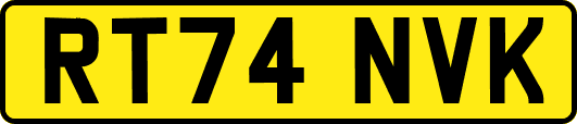 RT74NVK