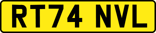RT74NVL
