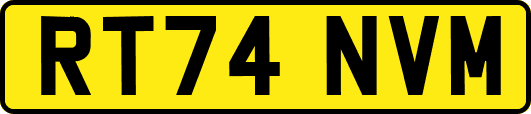 RT74NVM