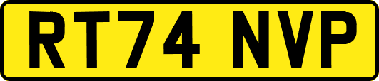 RT74NVP