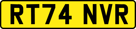 RT74NVR