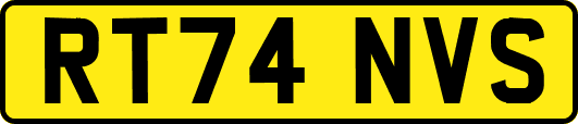RT74NVS