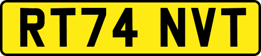 RT74NVT