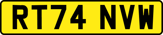 RT74NVW
