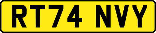 RT74NVY