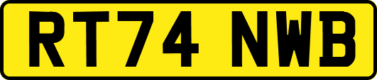 RT74NWB